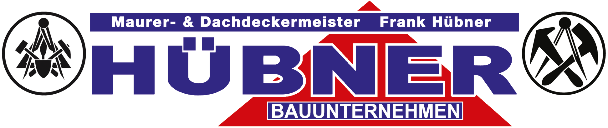 Bauunternehmen Frank Hübner in Pritzwalk